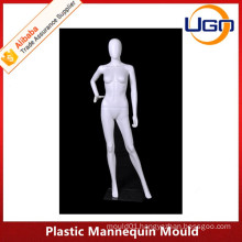 Cheap Used Plastic Clothes Hanger mould